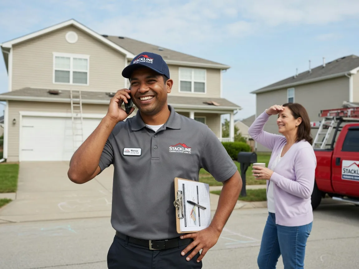 Chimney flashing repair Conconully, WA FAQs